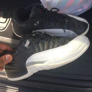 Jordan Playoff 12 Lows NEED GONE ASAP!!!!!